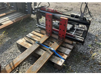 Прикачен инвентар DURWEN