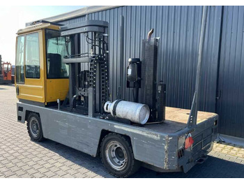 Страничен товарач Baumann HX50/12/51FFL: снимка 4