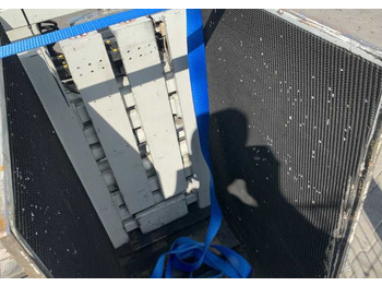 Кламер за Подемно-транспортна техника Cascade UTB2-08-1011 R1, Kartonklammer: снимка 5