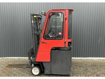 Страничен товарач Combilift C2500CBE: снимка 2