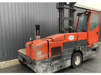 Ричтрак с движение в 4 посоки COMBILIFT