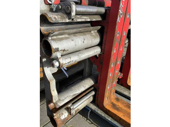 Лизинг на  Durwen DPK30C Durwen DPK30C: снимка 4