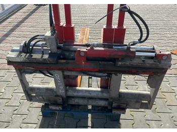 Лизинг на  Durwen DPK30C Durwen DPK30C: снимка 5