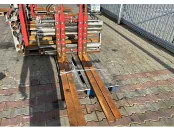 Лизинг на  Durwen DPK30C Durwen DPK30C: снимка 3