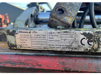 Вилици Durwen DPK35C2-SP: снимка 5