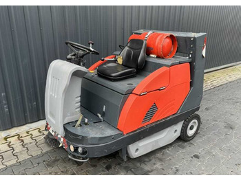 Професионална метачна машина