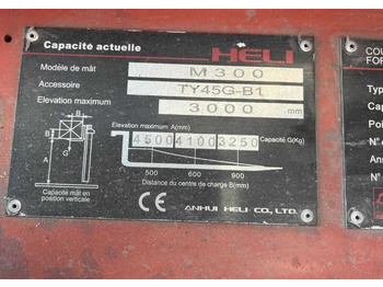 Газокар HELI