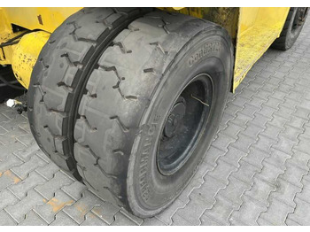 Дизелов мотокар HYSTER