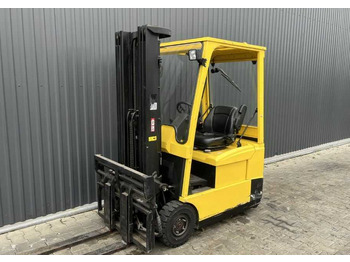 Лизинг на  Hyster J1.60XMT Hyster J1.60XMT: снимка 1 Лизинг на  Hyster J1.60XMT Hyster J1.60XMT: снимка 1