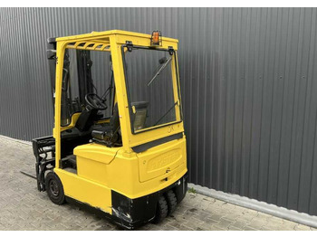 Лизинг на  Hyster J1.60XMT Hyster J1.60XMT: снимка 3 Лизинг на  Hyster J1.60XMT Hyster J1.60XMT: снимка 3