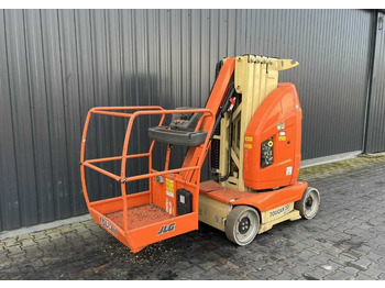 Телескопична платформа JLG