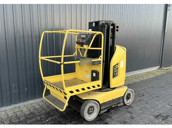 Телескопична платформа JLG