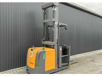 Ордер пикър - комисионер JUNGHEINRICH EKS