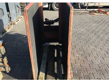 Кламер за Подемно-транспортна техника Kaup 1T213G, Kartonklammer: снимка 3 Кламер за Подемно-транспортна техника Kaup 1T213G, Kartonklammer: снимка 3