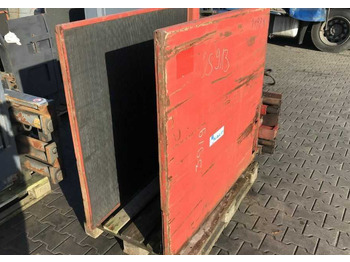 Кламер за Подемно-транспортна техника Kaup 1T213G, Kartonklammer: снимка 5 Кламер за Подемно-транспортна техника Kaup 1T213G, Kartonklammer: снимка 5