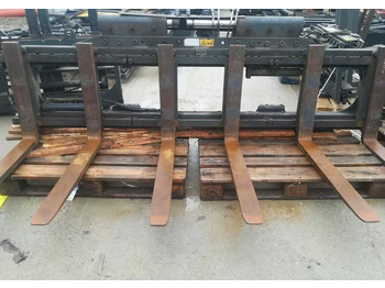 Лизинг на  Kaup 6T253BQ-3 Kaup 6T253BQ-3: снимка 5