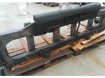 Лизинг на  Kaup 6T253BQ-3 Kaup 6T253BQ-3: снимка 3