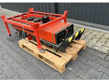 Ордер пикър - комисионер Linde C-matic: снимка 3 Ордер пикър - комисионер Linde C-matic: снимка 3