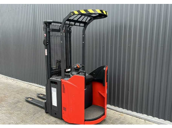 Стакер Linde D14SP: снимка 3