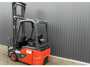 Електрокар LINDE E15