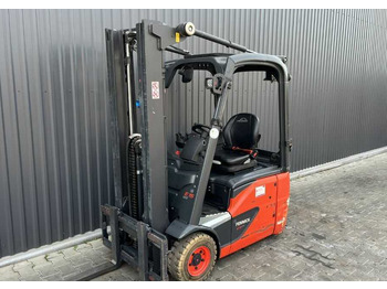 Електрокар LINDE E15
