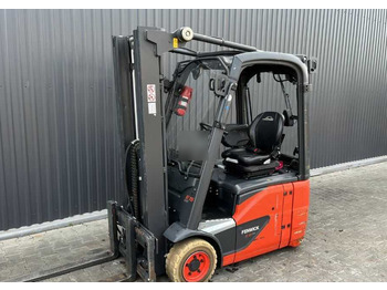 Електрокар LINDE E15