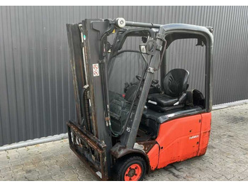 Електрокар LINDE E16