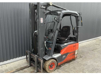 Електрокар LINDE E16