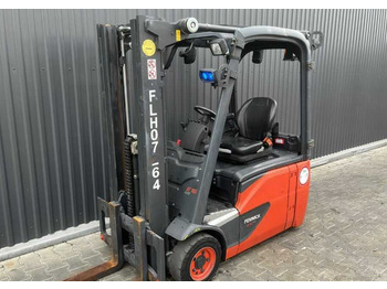 Електрокар LINDE E16