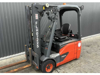 Електрокар LINDE E16