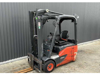Електрокар LINDE E16