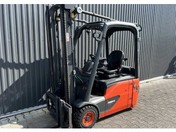Електрокар LINDE E16