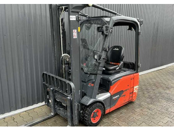 Електрокар LINDE E16