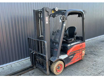 Електрокар LINDE E16