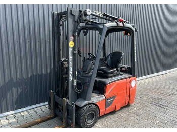 Електрокар LINDE E16