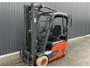Електрокар LINDE E16