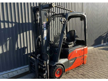 Електрокар LINDE E16