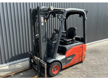 Електрокар LINDE E16