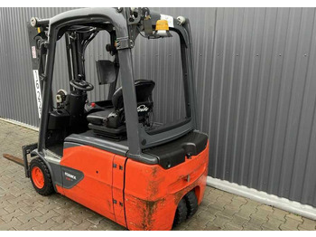Електрокар LINDE E16