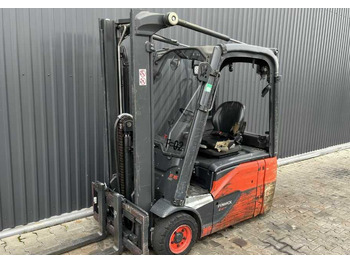 Електрокар LINDE E16