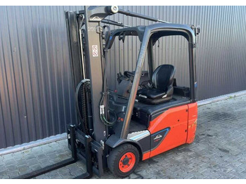 Електрокар LINDE E16
