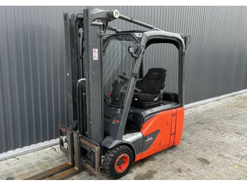 Електрокар LINDE E16