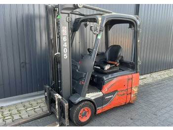 Електрокар LINDE E16