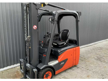 Електрокар LINDE E16