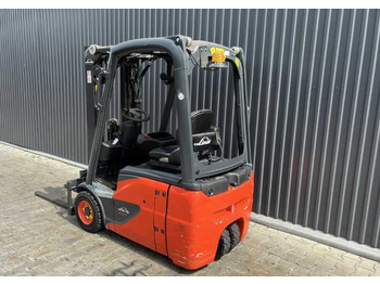 Електрокар Linde E16C-02: снимка 3
