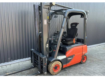 Електрокар LINDE E16
