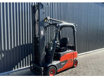 Електрокар LINDE E16