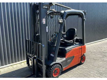 Електрокар LINDE E16