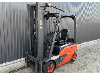 Електрокар LINDE E16
