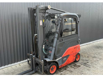 Електрокар LINDE E16